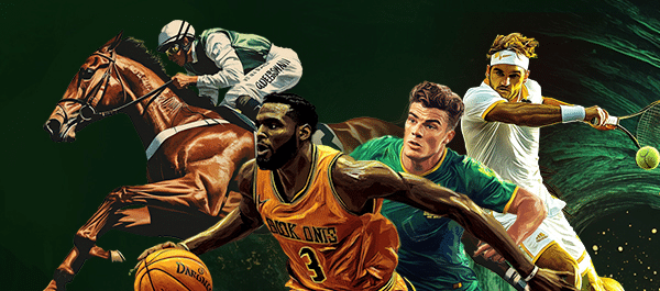 Sports Welcome Bonus