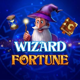 Wizard Fortune