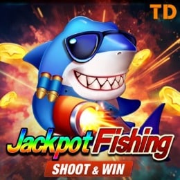 Jackpot Fishing