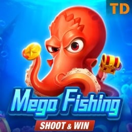 Mega Fishing