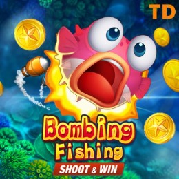 Bombing Fishing