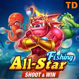 All Star Fishing