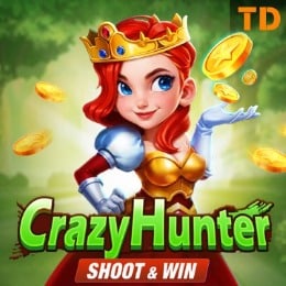 Crazy Hunter