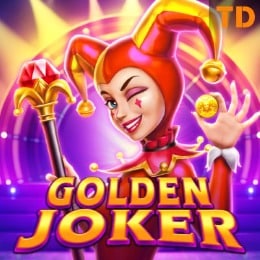 Golden Joker