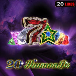20 Diamonds