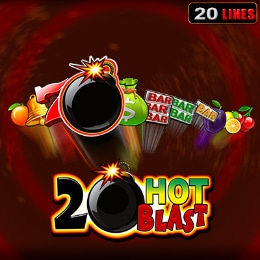 20 Hot Blast