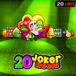 20 Joker Reels