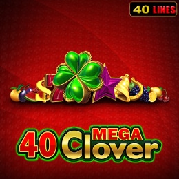 40 Mega Clover