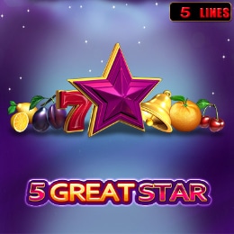 5 Great Star