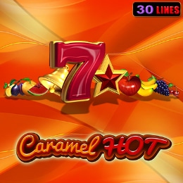 Caramel Hot