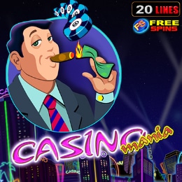 Casino Mania