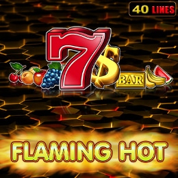 Flaming Hot
