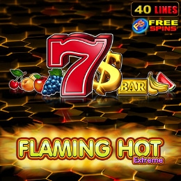 Flaming Hot Extreme