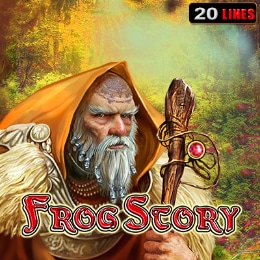 Frog Story