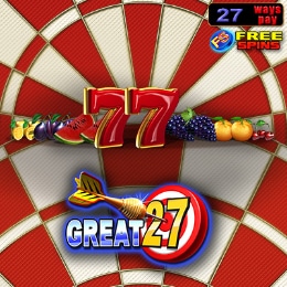 Great 27