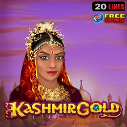 Kashmir Gold