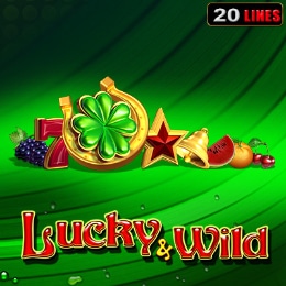 Lucky & Wild