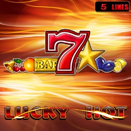 Lucky Hot
