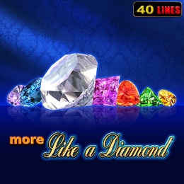 More Like a Diamond