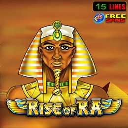 Rise of RA