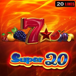 Super 20