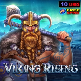 Viking Rising