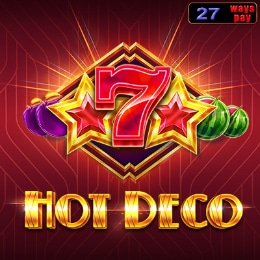 Hot Deco