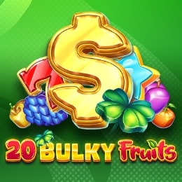 20 Bulky Fruits