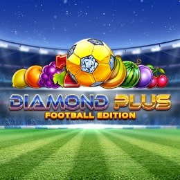 Diamond Plus Football Edition