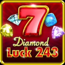 Diamond Luck 243