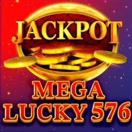 Mega Lucky 576