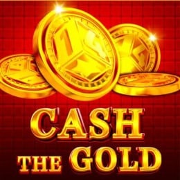 Cash The Gold