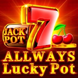 Allways Lucky Pot