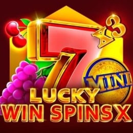 Lucky Win Spins X