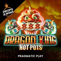 Dragon King Hot Pots