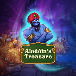Aladdin Slot