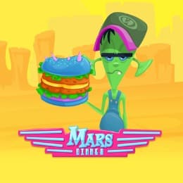 MarsDinner