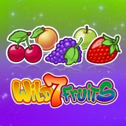Wild7Fruits