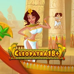 Cleopatra 18+