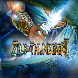 Zeus the Thunderer II