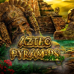 Aztec Pyramids