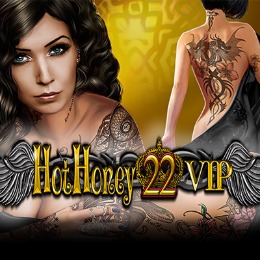 HotHoney 22 VIP