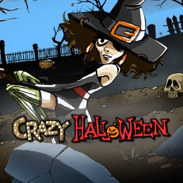 Crazy Halloween