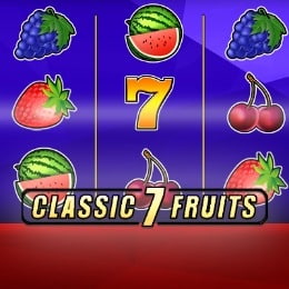 Classic7Fruits