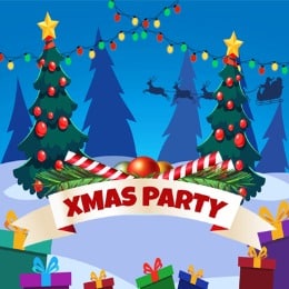 Xmas Party