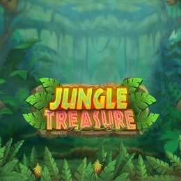 JungleTreasure