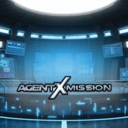 Agent X MIssion