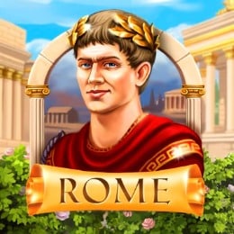 Glory Of Rome