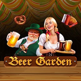 Beer Garden