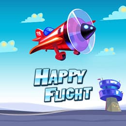 Happy Flight